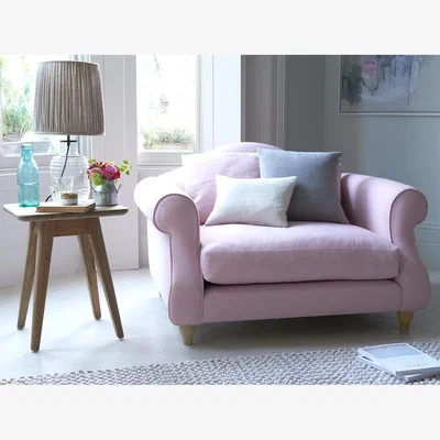 Loaf OLD Sloucher Armchair OLD