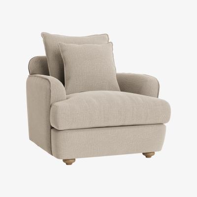 Loaf Smooch Armchair