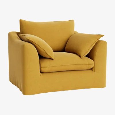 Loaf Sloafer Armchair Covers
