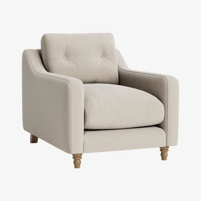 Loaf Slim Jim Armchair