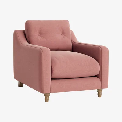 Loaf Slim Jim Armchair