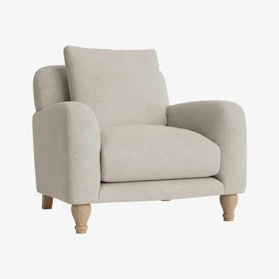 Loaf Bear Hug Armchair
