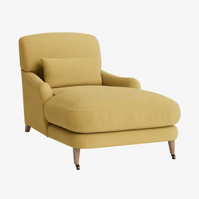 Loaf Chin Chin Armchair Chaise