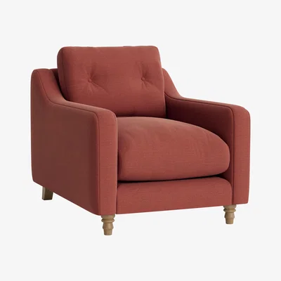 Loaf Slim Jim Armchair
