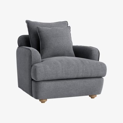 Loaf Smooch Armchair