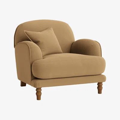 Loaf Bunny Hug Armchair