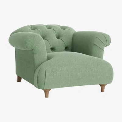 Loaf Dixie Armchair