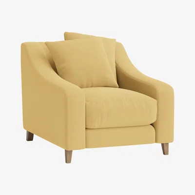 Loaf Oscar Armchair