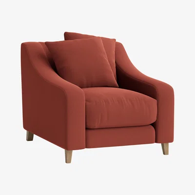 Loaf Oscar Armchair