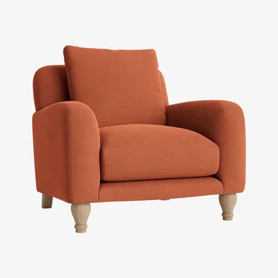 Loaf Bear Hug Armchair