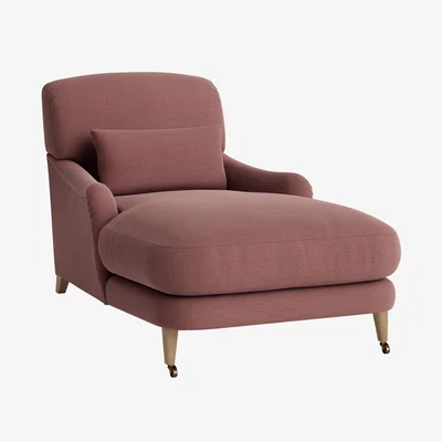 Loaf Chin Chin Armchair Chaise
