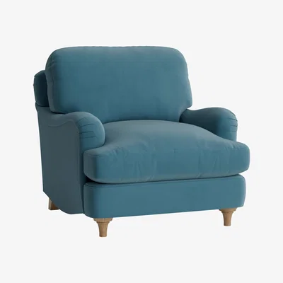 Loaf Jonesy Armchair