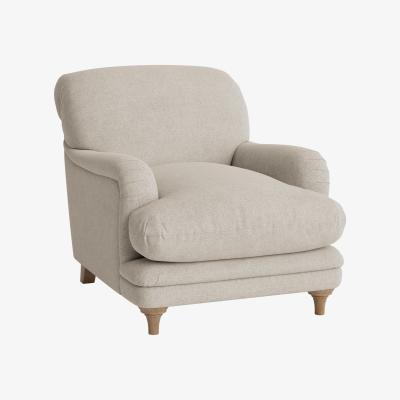 Loaf Pudding Armchair