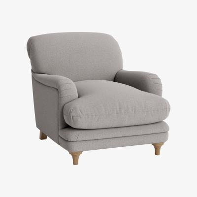 Loaf Pudding Armchair