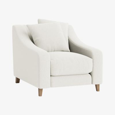 Loaf Oscar Armchair