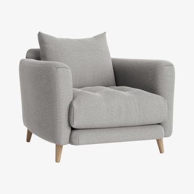 Loaf Banoffee Armchair