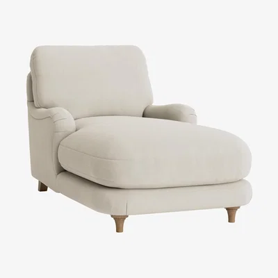 Loaf Mrs Jonesy Armchair Chaise