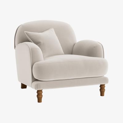 Loaf Bunny Hug Armchair