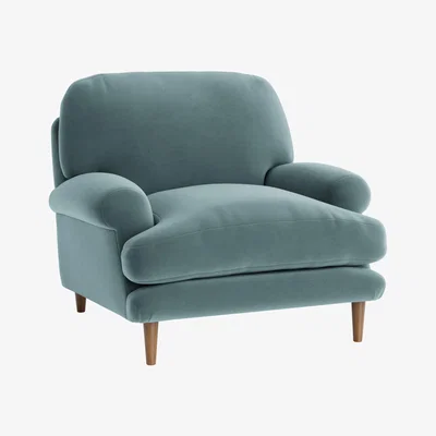 Loaf Dawdler Armchair