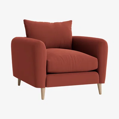 Loaf Squishmeister Armchair