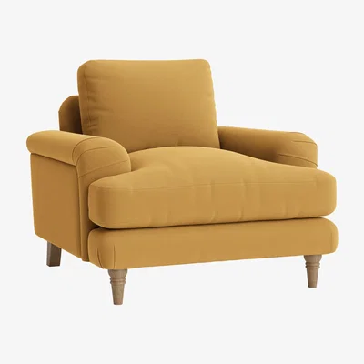 Loaf Cinema Armchair