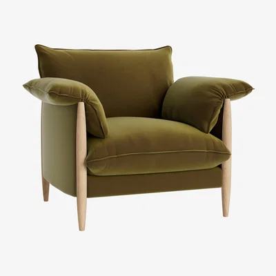 Loaf Shindig Armchair