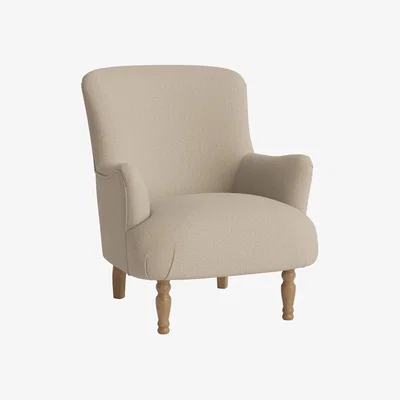 Loaf Gramps Armchair
