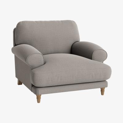 Loaf Slowcoach Armchair