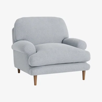 Loaf Dawdler Armchair