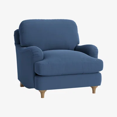 Loaf Jonesy Armchair