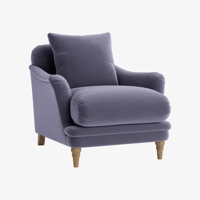 Loaf Chill-Seeker Armchair