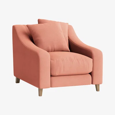 Loaf Oscar Armchair