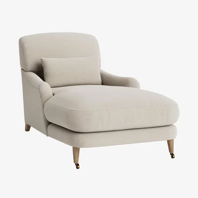 Loaf Chin Chin Armchair Chaise