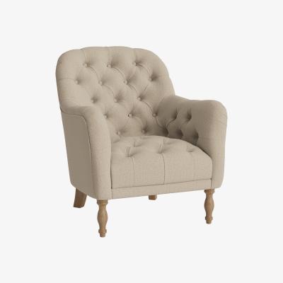 Loaf Reader Armchair