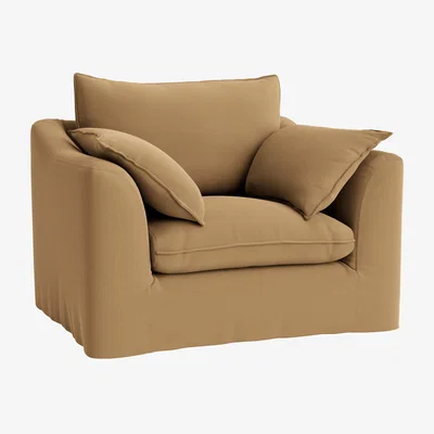 Loaf Sloafer Armchair