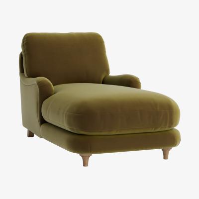 Loaf Mrs Jonesy Armchair Chaise