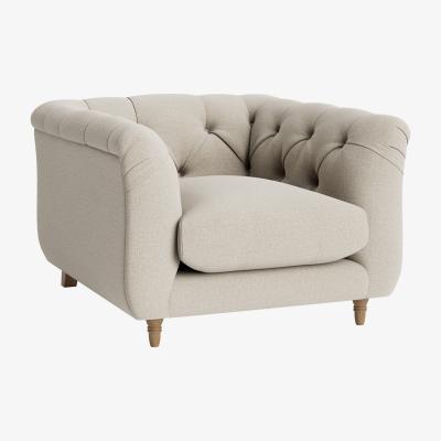 Loaf Boho Armchair