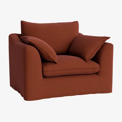 Loaf Sloafer Armchair