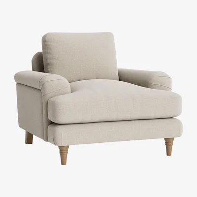 Loaf Cinema Armchair
