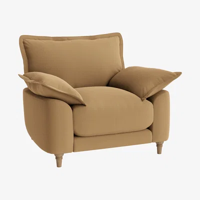 Loaf Bakewell Armchair