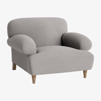 Loaf Easy-Peasy Armchair