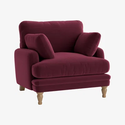 Loaf Squisharoo Armchair