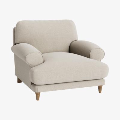 Loaf Slowcoach Armchair
