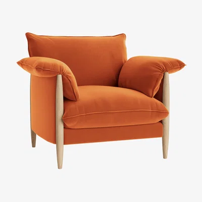Loaf Shindig Armchair
