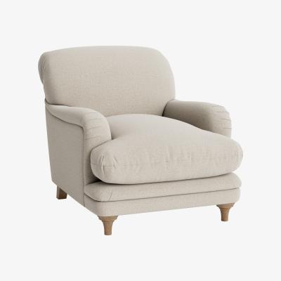 Loaf Pudding Armchair