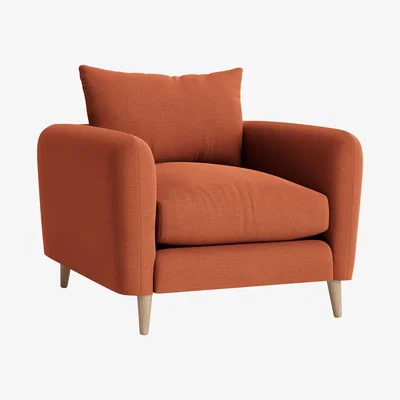 Loaf Squishmeister Armchair