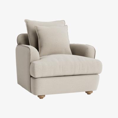 Loaf Smooch Armchair