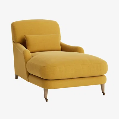 Loaf Chin Chin Armchair Chaise