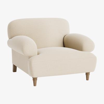 Loaf Easy-Peasy Armchair