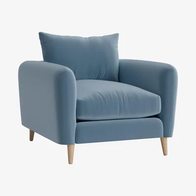Loaf Squishmeister Armchair